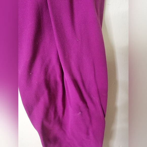 Lululemon Align 25 Deep Fuschia - Picture 6 of 9